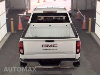 2023 GMC Sierra 1500 Pro Extended Cab Medium Bed 1SA - miniatura 5