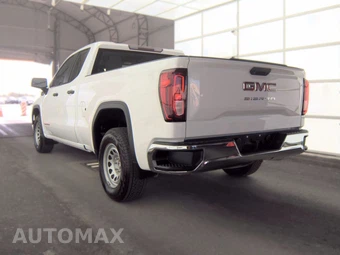 2023 GMC Sierra 1500 Pro Extended Cab Medium Bed 1SA - miniatura 6