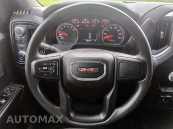 2023 GMC Sierra 1500 Pro Extended Cab Medium Bed 1SA - miniatura 15