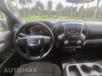 2023 GMC Sierra 1500 Pro Extended Cab Medium Bed 1SA - miniatura 16