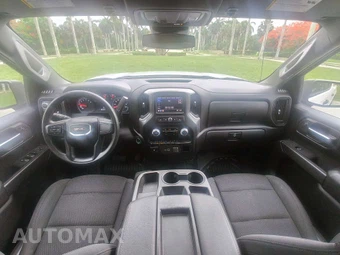 2023 GMC Sierra 1500 Pro Extended Cab Medium Bed 1SA - miniatura 19