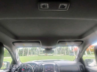2023 GMC Sierra 1500 Pro Extended Cab Medium Bed 1SA - miniatura 23