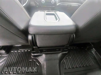 2023 GMC Sierra 1500 Pro Extended Cab Medium Bed 1SA - miniatura 24