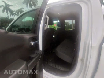2023 GMC Sierra 1500 Pro Extended Cab Medium Bed 1SA - miniatura 26