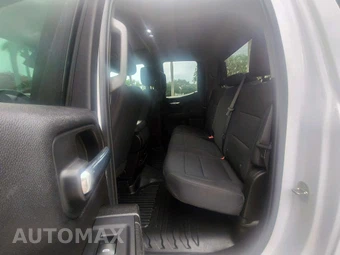 2023 GMC Sierra 1500 Pro Extended Cab Medium Bed 1SA - miniatura 27