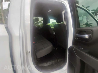 2023 GMC Sierra 1500 Pro Extended Cab Medium Bed 1SA - miniatura 28