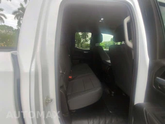 2023 GMC Sierra 1500 Pro Extended Cab Medium Bed 1SA - miniatura 29