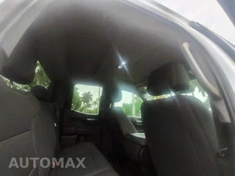 2023 GMC Sierra 1500 Pro Extended Cab Medium Bed 1SA - miniatura 30
