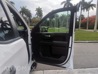 2023 GMC Sierra 1500 Pro Extended Cab Medium Bed 1SA - miniatura 31