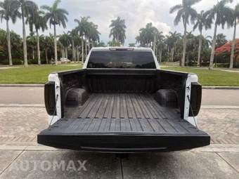 2023 GMC Sierra 1500 Pro Extended Cab Medium Bed 1SA - miniatura 44