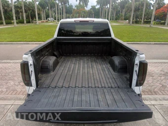 2023 GMC Sierra 1500 Pro Extended Cab Medium Bed 1SA - miniatura 45