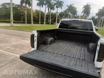 2023 GMC Sierra 1500 Pro Extended Cab Medium Bed 1SA - miniatura 46