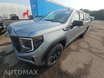 2023 GMC Sierra 1500 Pro Extended Cab Medium Bed 1SA
