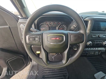 2023 GMC Sierra 1500 Pro Extended Cab Medium Bed 1SA - miniatura 10