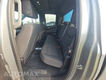 2023 GMC Sierra 1500 Pro Extended Cab Medium Bed 1SA - miniatura 13