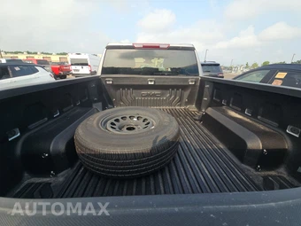 2023 GMC Sierra 1500 Pro Extended Cab Medium Bed 1SA - miniatura 16