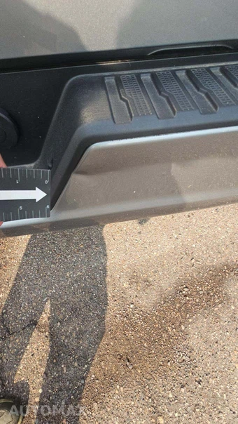2023 GMC Sierra 1500 Pro Extended Cab Medium Bed 1SA - miniatura 24