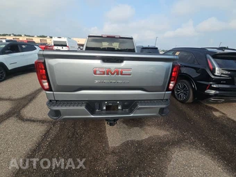 2023 GMC Sierra 1500 Pro Extended Cab Medium Bed 1SA - miniatura 5
