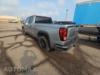 2023 GMC Sierra 1500 Pro Extended Cab Medium Bed 1SA - miniatura 6