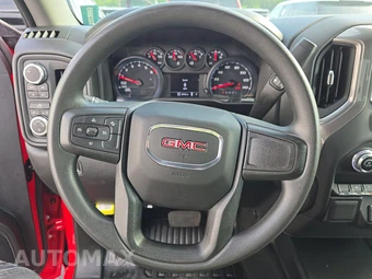 2023 GMC Sierra 1500 Pro Extended Cab Medium Bed 1SA - miniatura 10