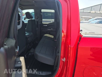 2023 GMC Sierra 1500 Pro Extended Cab Medium Bed 1SA - miniatura 13