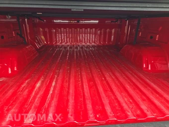 2023 GMC Sierra 1500 Pro Extended Cab Medium Bed 1SA - miniatura 16
