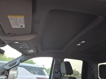 2023 GMC Sierra 1500 Pro Extended Cab Medium Bed 1SA - miniatura 18