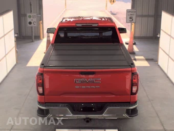 2023 GMC Sierra 1500 Pro Extended Cab Medium Bed 1SA - miniatura 5