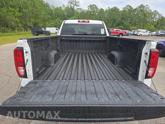 2023 GMC Sierra 1500 Pro Regular Cab Long Bed 1SA - miniatura 15