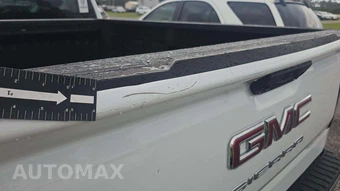 2023 GMC Sierra 1500 Pro Regular Cab Long Bed 1SA - miniatura 18