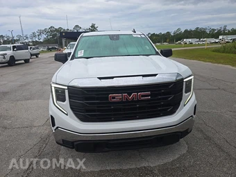 2023 GMC Sierra 1500 Pro Regular Cab Long Bed 1SA - miniatura 2