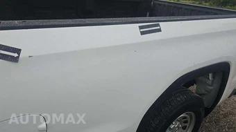 2023 GMC Sierra 1500 Pro Regular Cab Long Bed 1SA - miniatura 23