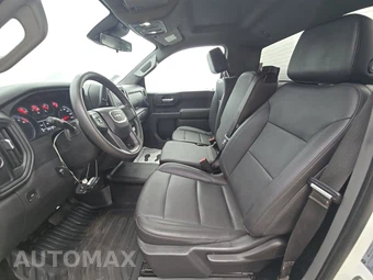 2023 GMC Sierra 1500 Pro Regular Cab Long Bed 1SA - miniatura 7