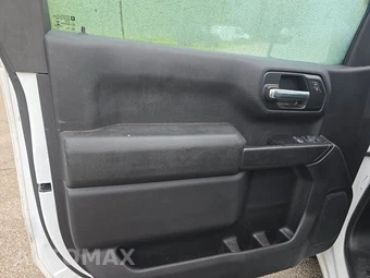 2023 GMC Sierra 1500 Pro Regular Cab Long Bed 1SA - miniatura 9