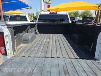 2023 GMC Sierra 1500 Pro Regular Cab Long Bed 1SA - miniatura 13