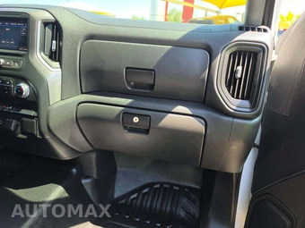 2023 GMC Sierra 1500 Pro Regular Cab Long Bed 1SA - miniatura 17