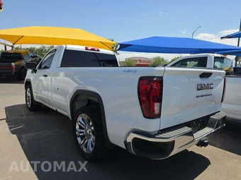 2023 GMC Sierra 1500 Pro Regular Cab Long Bed 1SA - miniatura 2