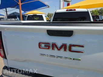 2023 GMC Sierra 1500 Pro Regular Cab Long Bed 1SA - miniatura 23