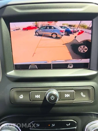 2023 GMC Sierra 1500 Pro Regular Cab Long Bed 1SA - miniatura 27