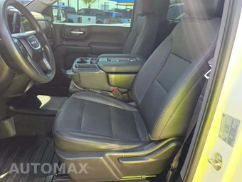 2023 GMC Sierra 1500 Pro Regular Cab Long Bed 1SA - miniatura 6