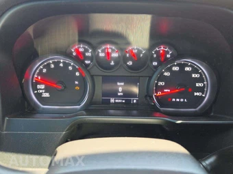 2023 GMC Sierra 1500 Pro Regular Cab Long Bed 1SA - miniatura 9