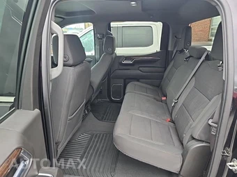 2023 GMC Sierra 1500 SLE Crew Cab Medium Bed - miniatura 10