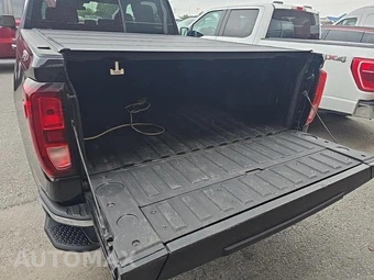 2023 GMC Sierra 1500 SLE Crew Cab Medium Bed - miniatura 13