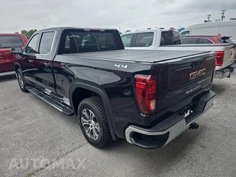 2023 GMC Sierra 1500 SLE Crew Cab Medium Bed - miniatura 6