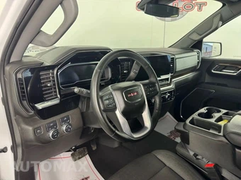 2023 GMC Sierra 1500 SLE Crew Cab Medium Bed 3SA - miniatura 10