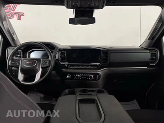 2023 GMC Sierra 1500 SLE Crew Cab Medium Bed 3SA - miniatura 11