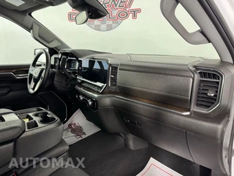 2023 GMC Sierra 1500 SLE Crew Cab Medium Bed 3SA - miniatura 12