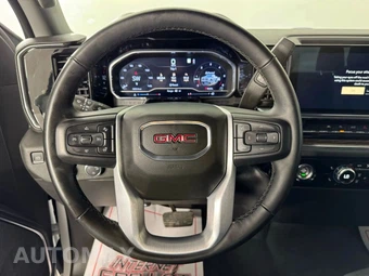 2023 GMC Sierra 1500 SLE Crew Cab Medium Bed 3SA - miniatura 13