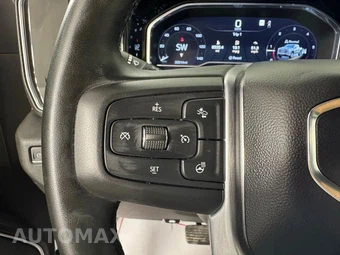2023 GMC Sierra 1500 SLE Crew Cab Medium Bed 3SA - miniatura 15