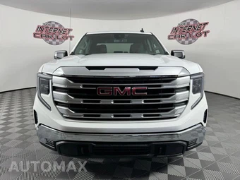 2023 GMC Sierra 1500 SLE Crew Cab Medium Bed 3SA - miniatura 2